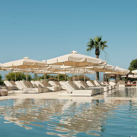 Neilson x Mangia's Torre del Barone Resort