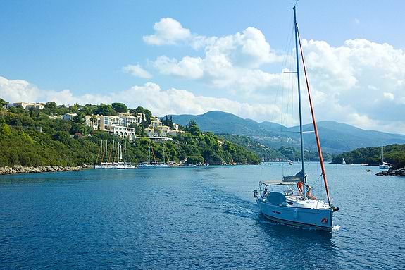 Neilson Retreat and yachts 