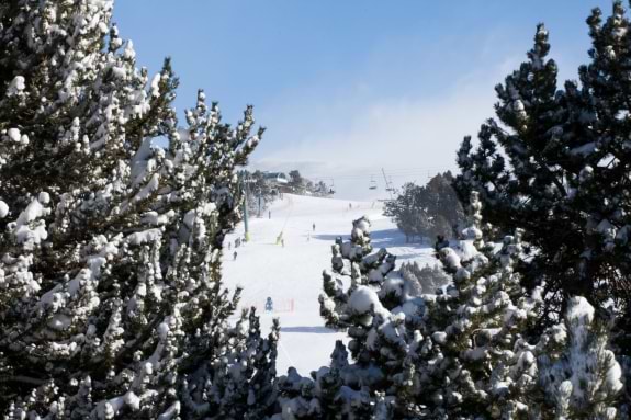 Grandvalira