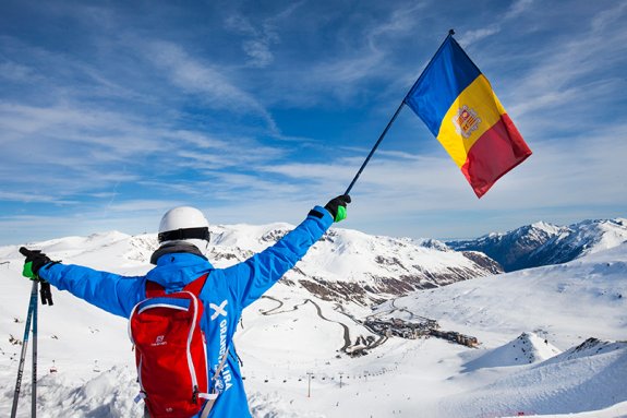 Andorra ski holidays