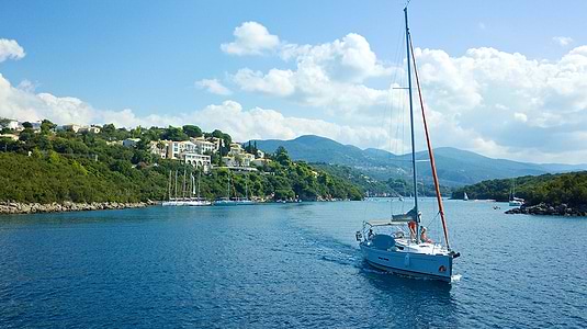 Neilson Retreat and yachts