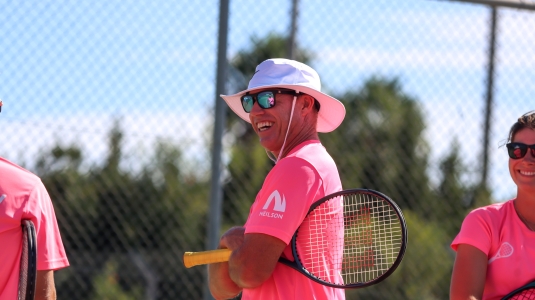Mark Petchey