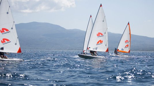 Why should I learn to sail a dinghy?