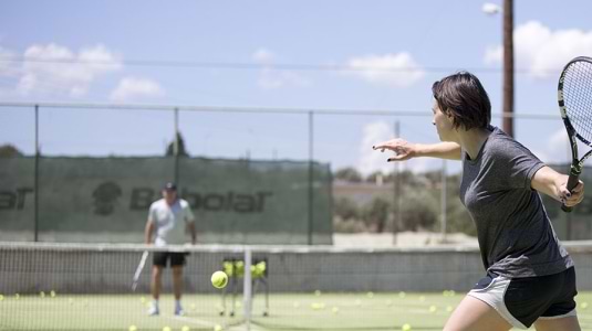 Improving your game