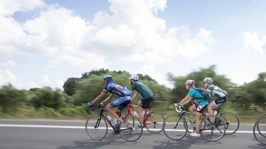 The low down on road cycling
