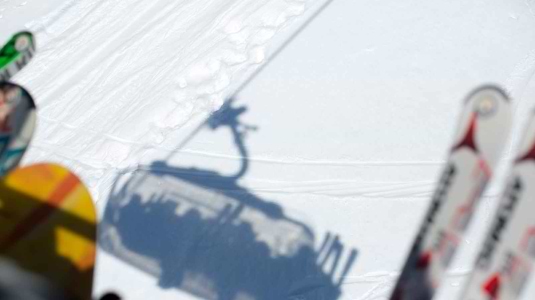 ski extras
