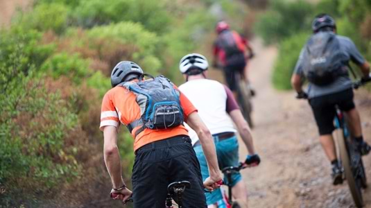 Why use Strava
