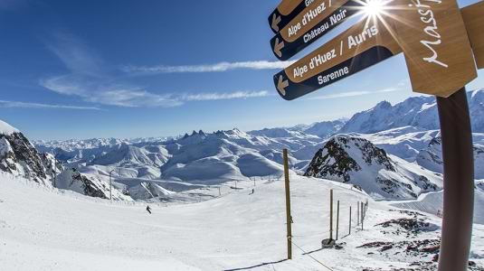 Alpe d’Huez