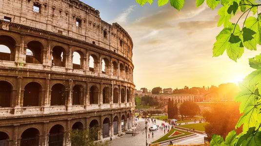 Why choose Italy for family holidays?