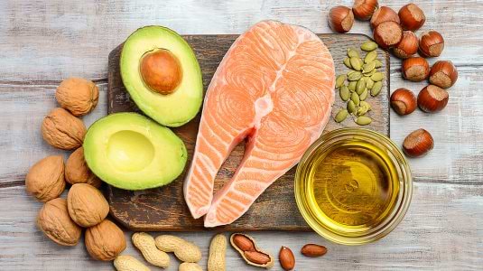 What are fats?