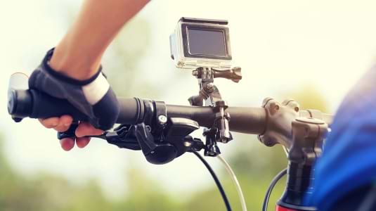Go pro