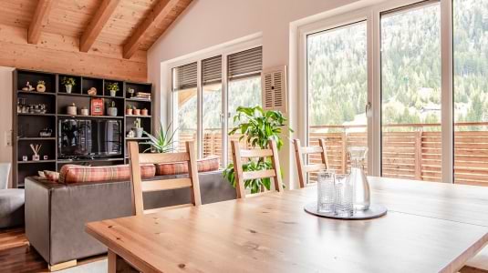 Neilson Chalet Mini Gabl
