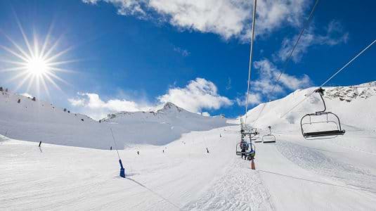 grandvalira ski area
