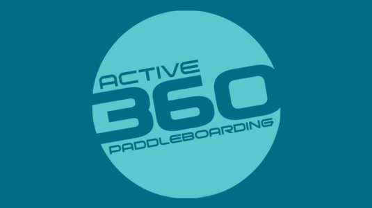 Active360 Paddleboarding