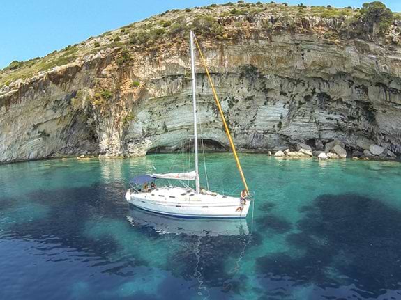Stay and Sail Holidays | Flotilla Holidays | Neilson