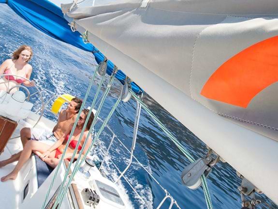 How to book your Stay and Sail holiday