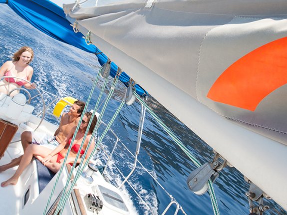 How to book your Stay and Sail holiday
