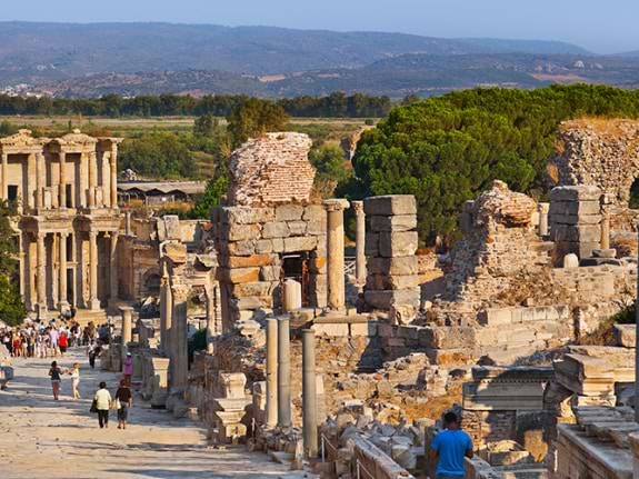 Ephesus