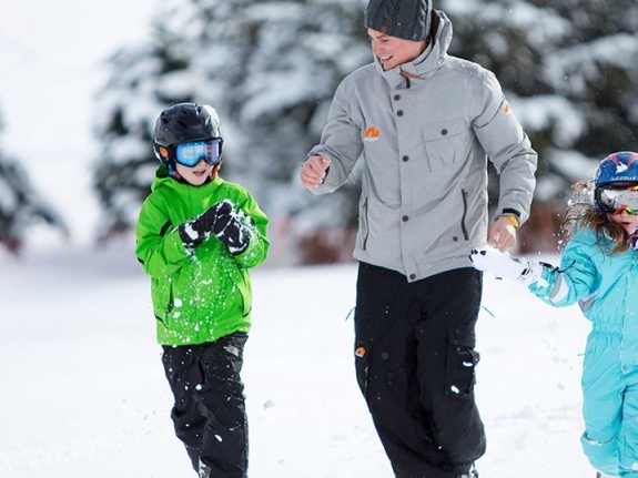 Private nanny service