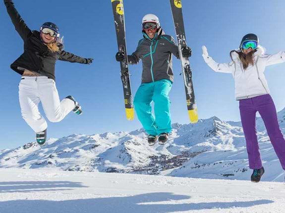Austria ski deals