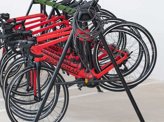 Boardman Bikes 