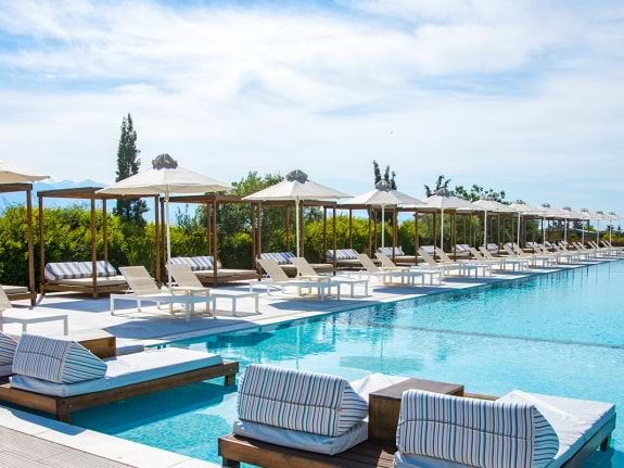 Buca Beachclub