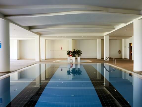 Levante Beach spa