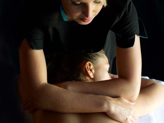 Massage
