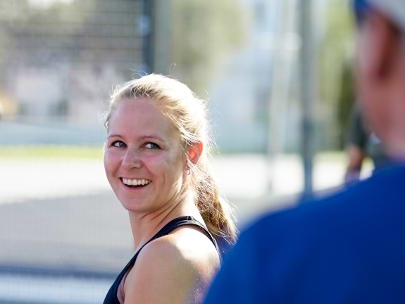 padel 