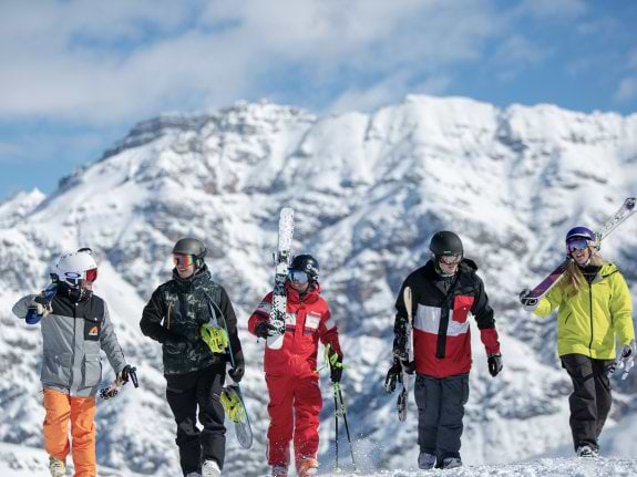Neilson ski hotsell
