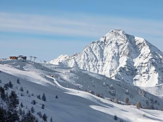 Sauze d'Oulx