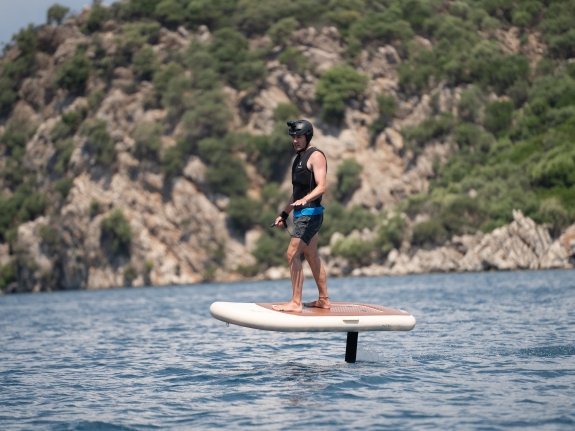 efoiling in Turkey