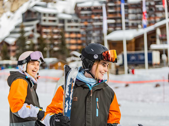 Neilson staff always happy to help