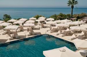 Neilson x Mangia's Torre del Barone Resort