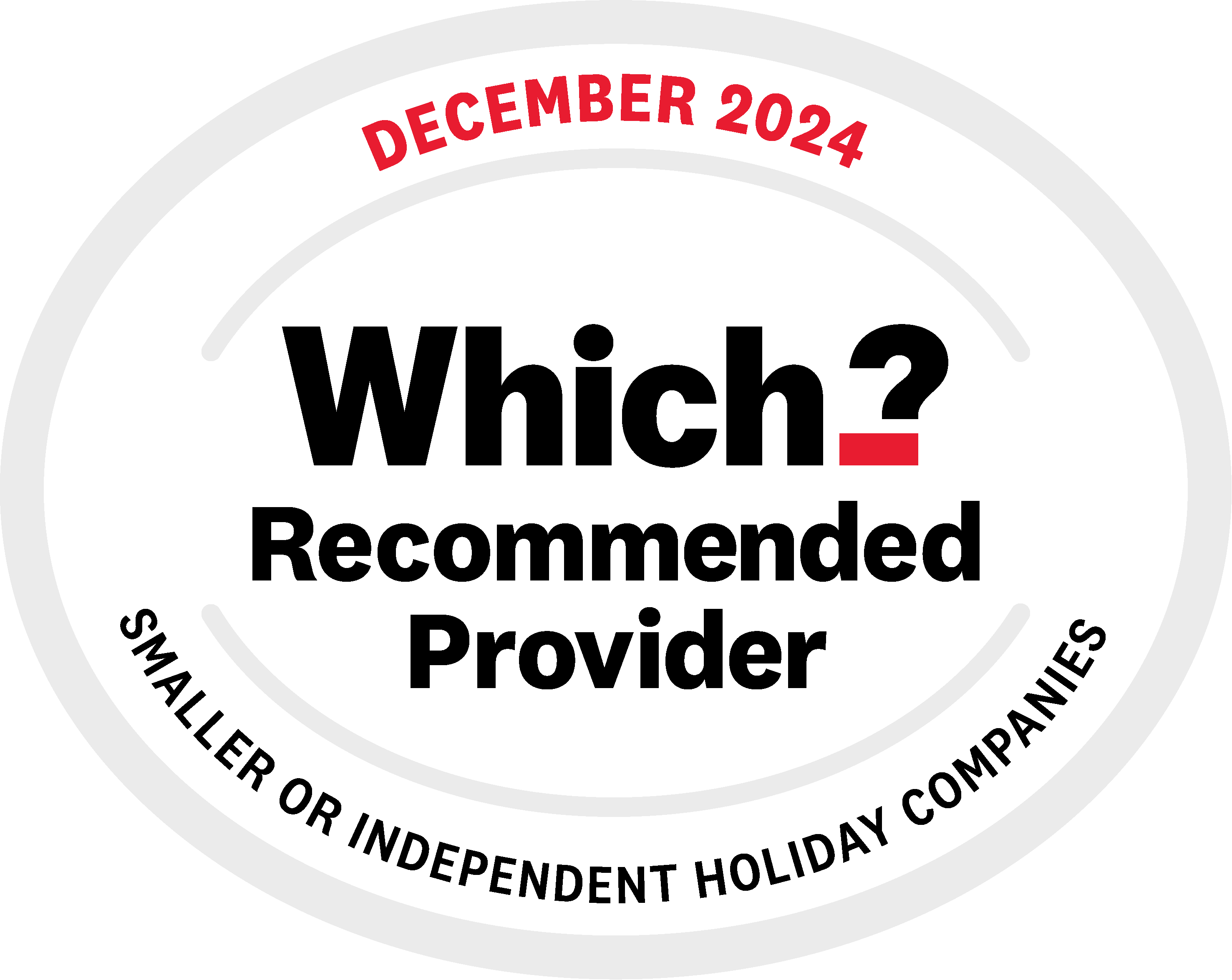 Recommended provider