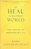 To Heal a Fractured World / Jonathan Sacks