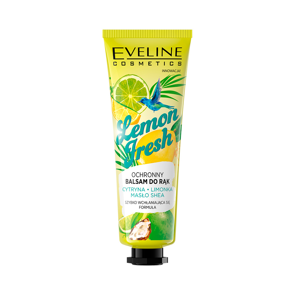 Eveline - Lemon Fresh 