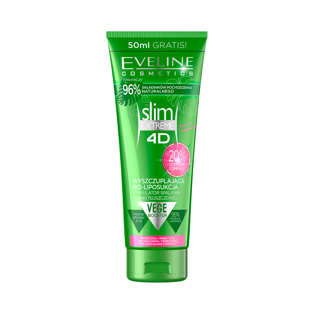 Eveline - Slim Extreme 4D 