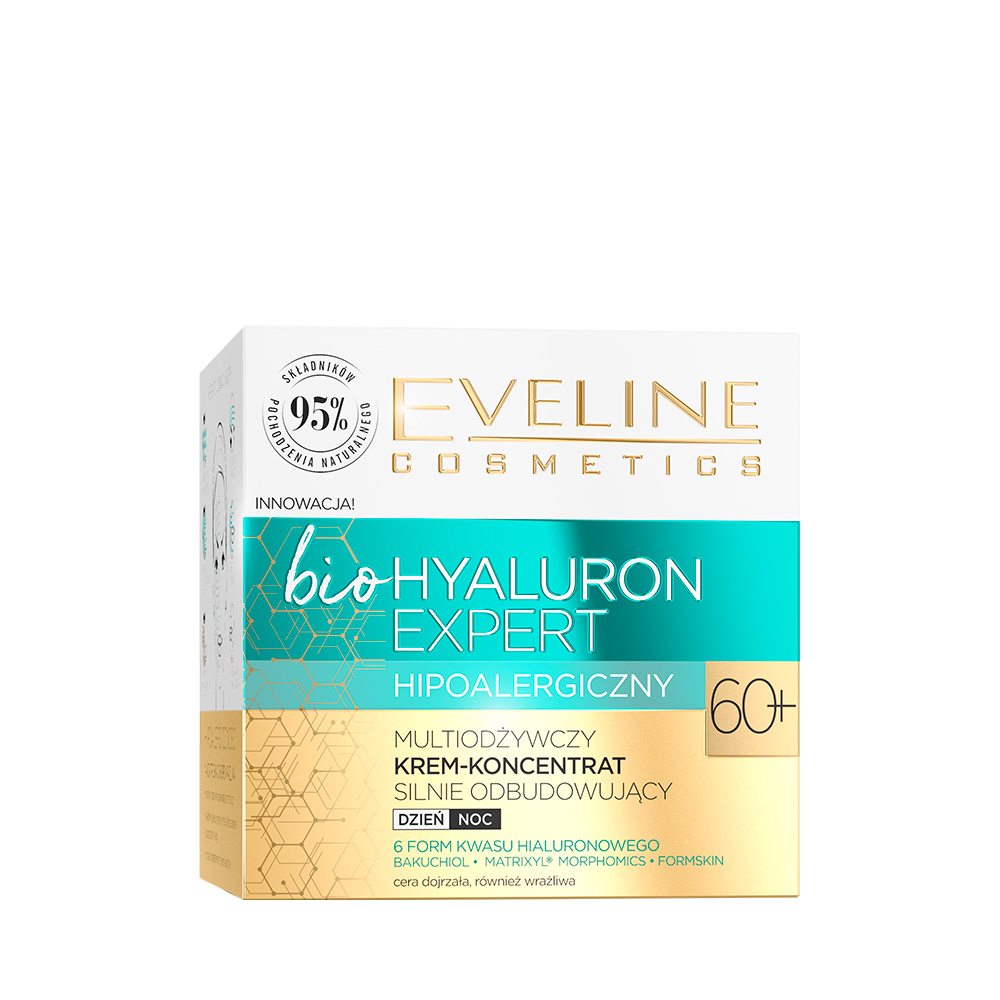 Eveline - Bio Hyaluron Expert 