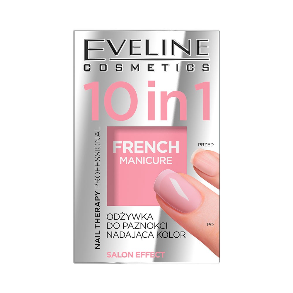 Eveline - Nail Therapy 