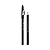 Eveline - EYELINER PENCIL Eyeliner pencil long-wear black