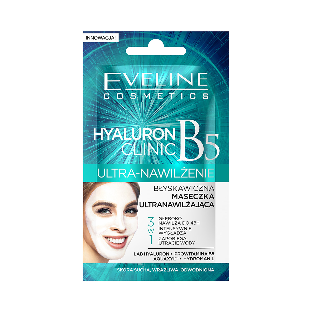 Eveline - Hyaluron Clinic 