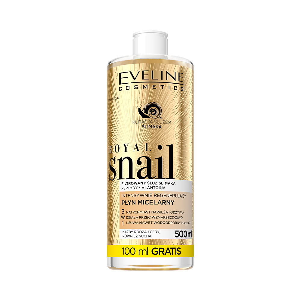 Eveline - Royal Snail 