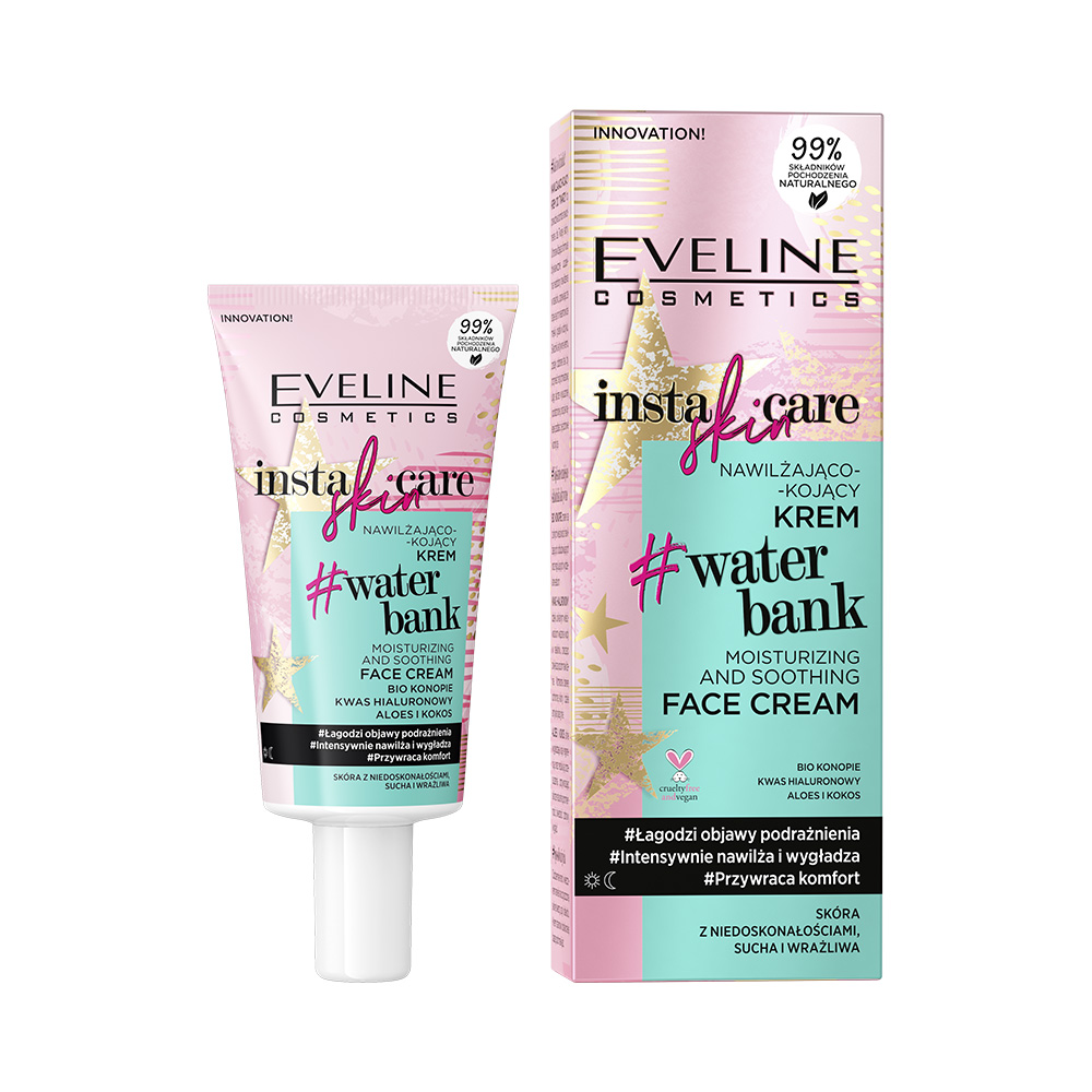 Eveline - Insta Skin Care 
