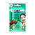 Eveline - Look Delicious Smoothing face bio mask mint & chocolate