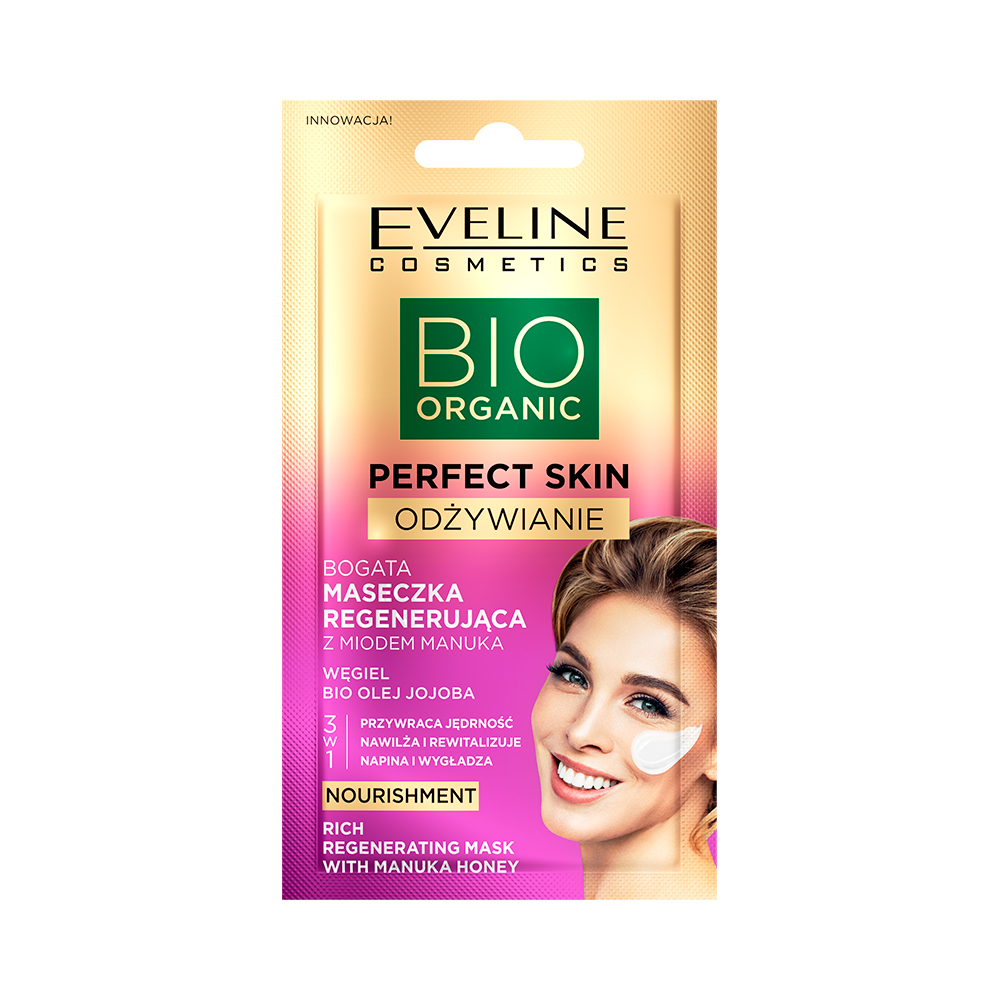 Eveline - Perfect Skin 