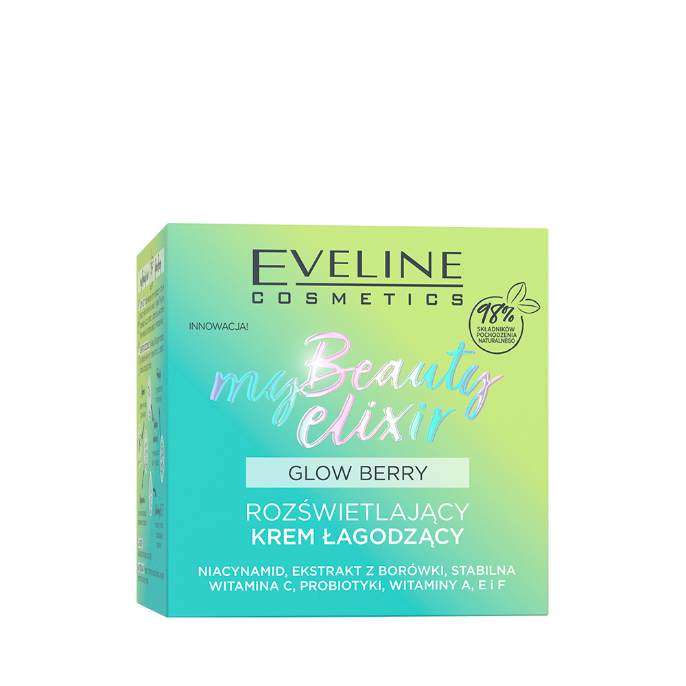 Eveline - My Beauty Elixir 
