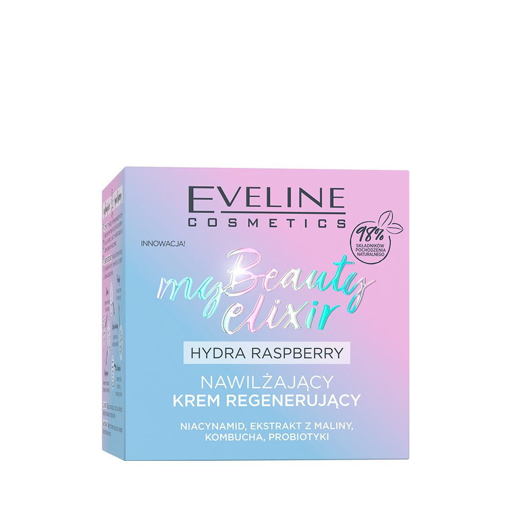 Eveline - My Beauty Elixir 