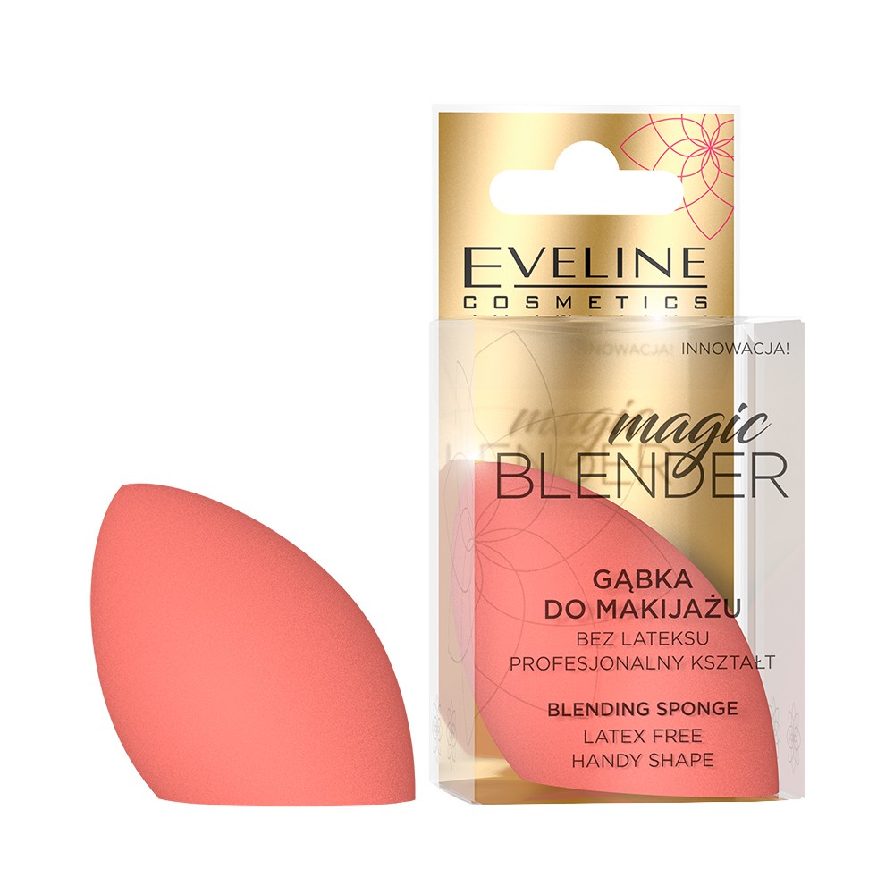Eveline - Magic Blender Magic blender-sponge