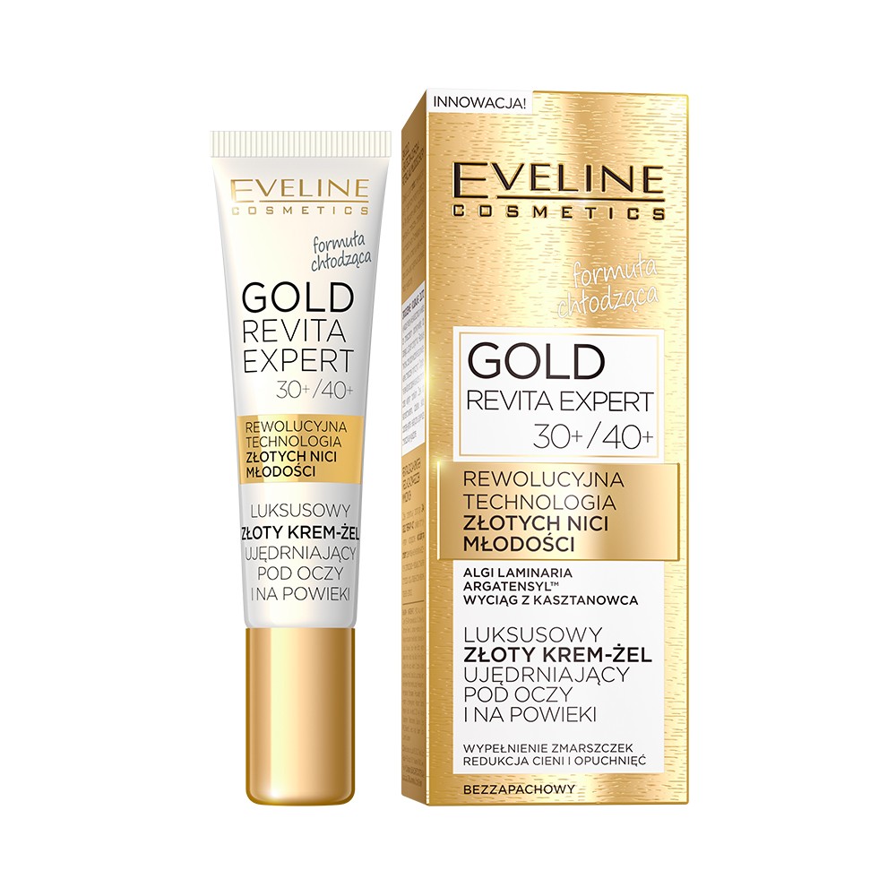 Eveline - Gold Revita Expert 